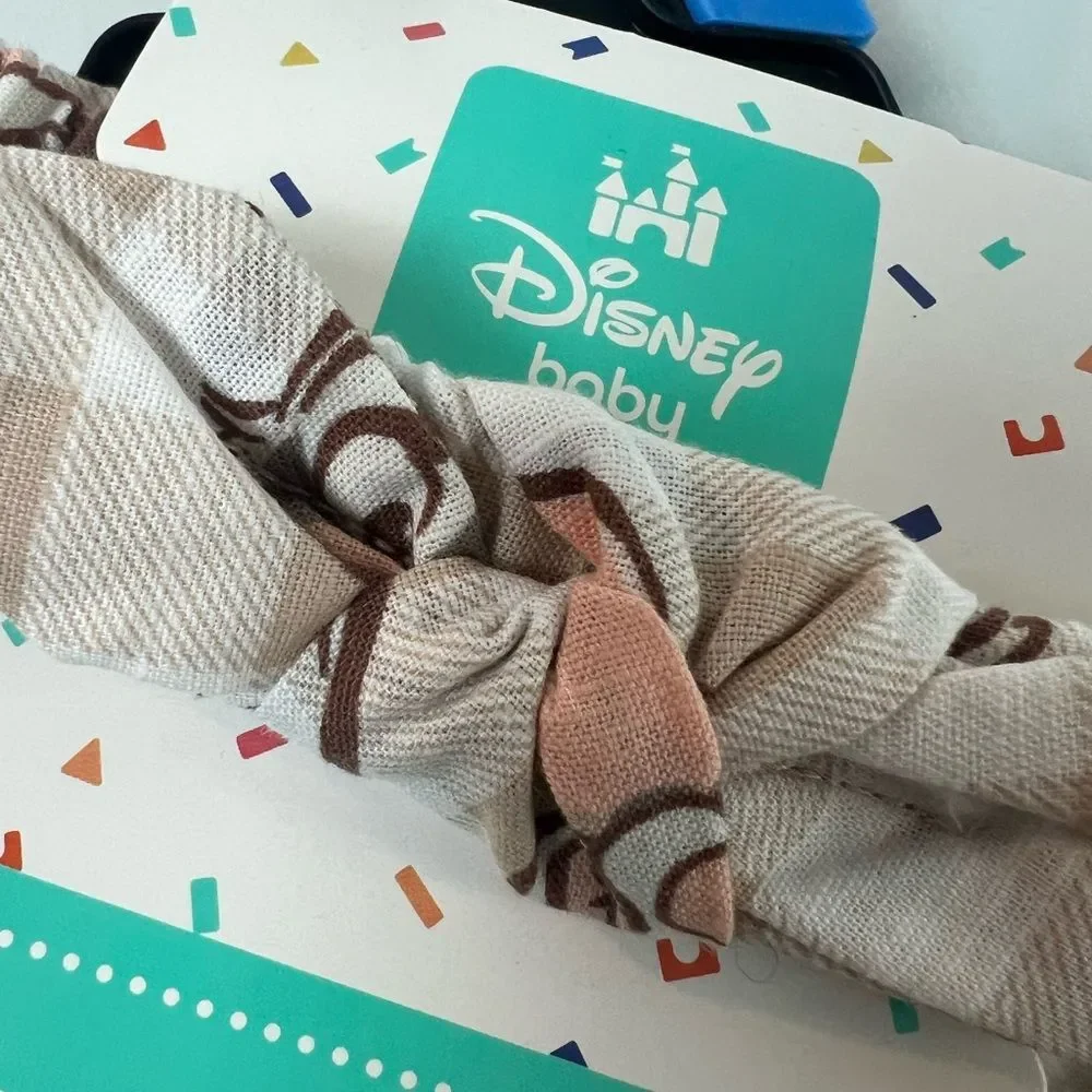 NWT Disney Baby Bambi Thumper Romper with tee Size 24 months
